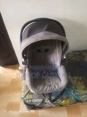 3 in 1 Baby Stroller