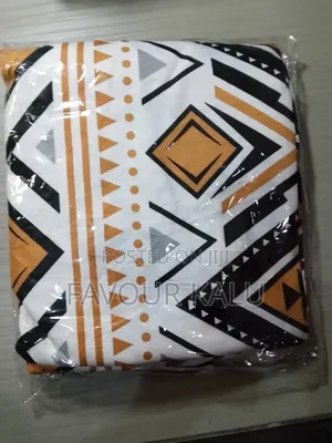Bedsheets and Pillowcases