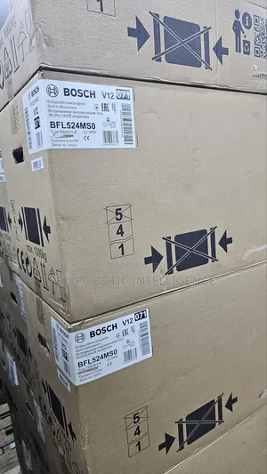 Bosch Built in Microwave 20 Liters