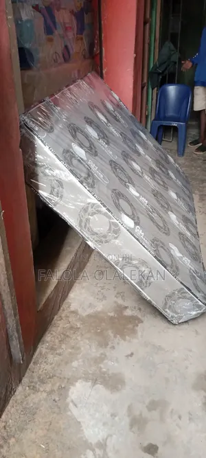4.5 by 8inches Good Mattress