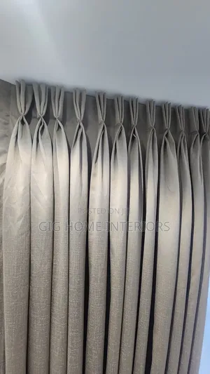 Brand Luxury Curtains Top1