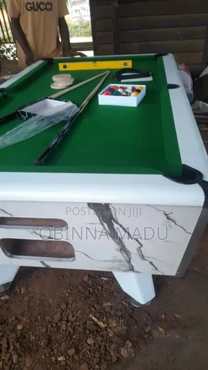 Snooker Board