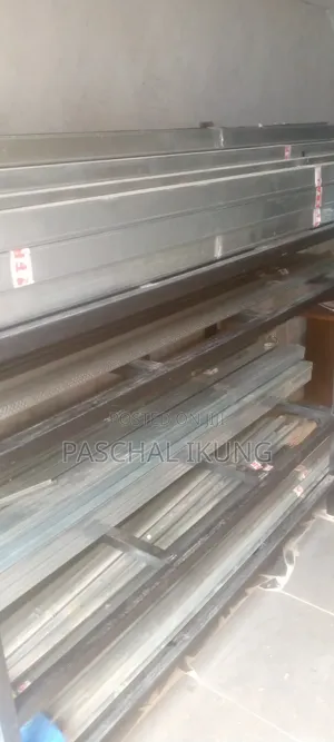 Dry Wall Partitions Profiles