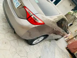 Toyota Corolla 2014 Beige