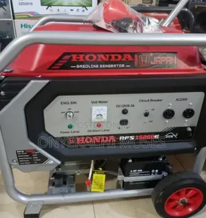Honda Generator 10kva Electric Start