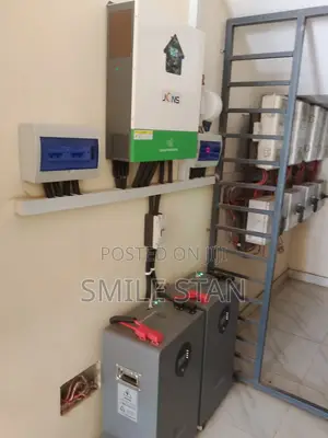 Solar Installation