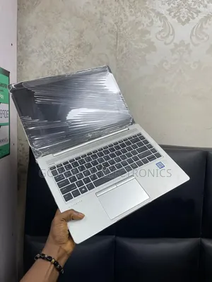 Laptop HP EliteBook 840 G8 16GB Intel Core i5 SSD 256GB