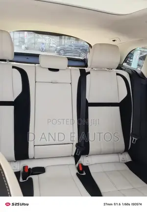 Land Rover Range Rover Velar 2018 White