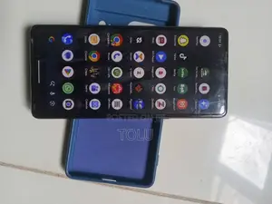 Google Pixel 7 128 GB Black