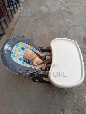 Booster Seat