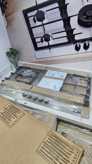 90 Cm Bosch Built in Cook Top