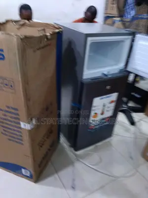 Home Use SKYRUN BCD-120J 105L Fridge