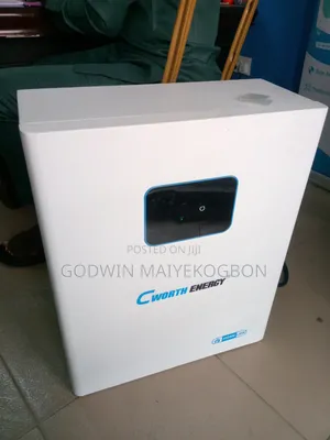 5kwh 48V Lithium Battery