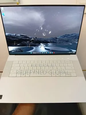 Laptop Dell XPS 16 9640 32GB Intel Core Ultra 9 SSD 1T