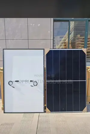 500w Jinko Solar Panel