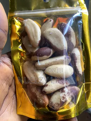 Brazil Nuts