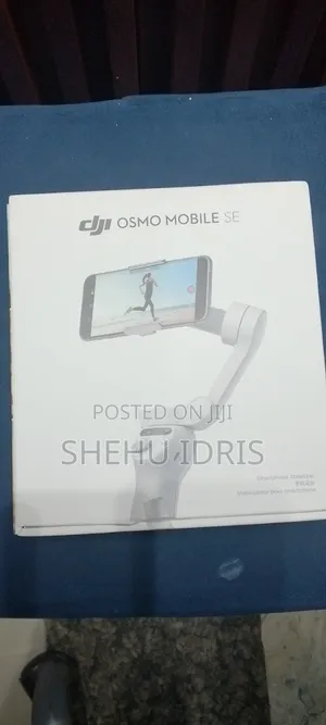DJI Osmo Mobile SE for Phone