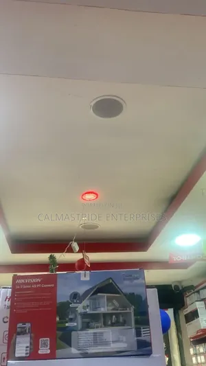 Ceiling Speakers