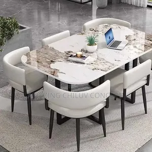 Luxury Dining Table