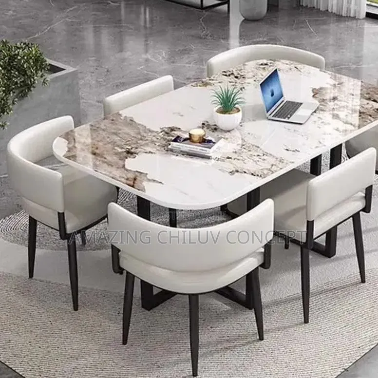 Luxury Dining Table