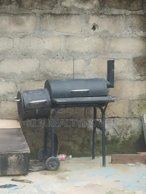 Grill for Sale