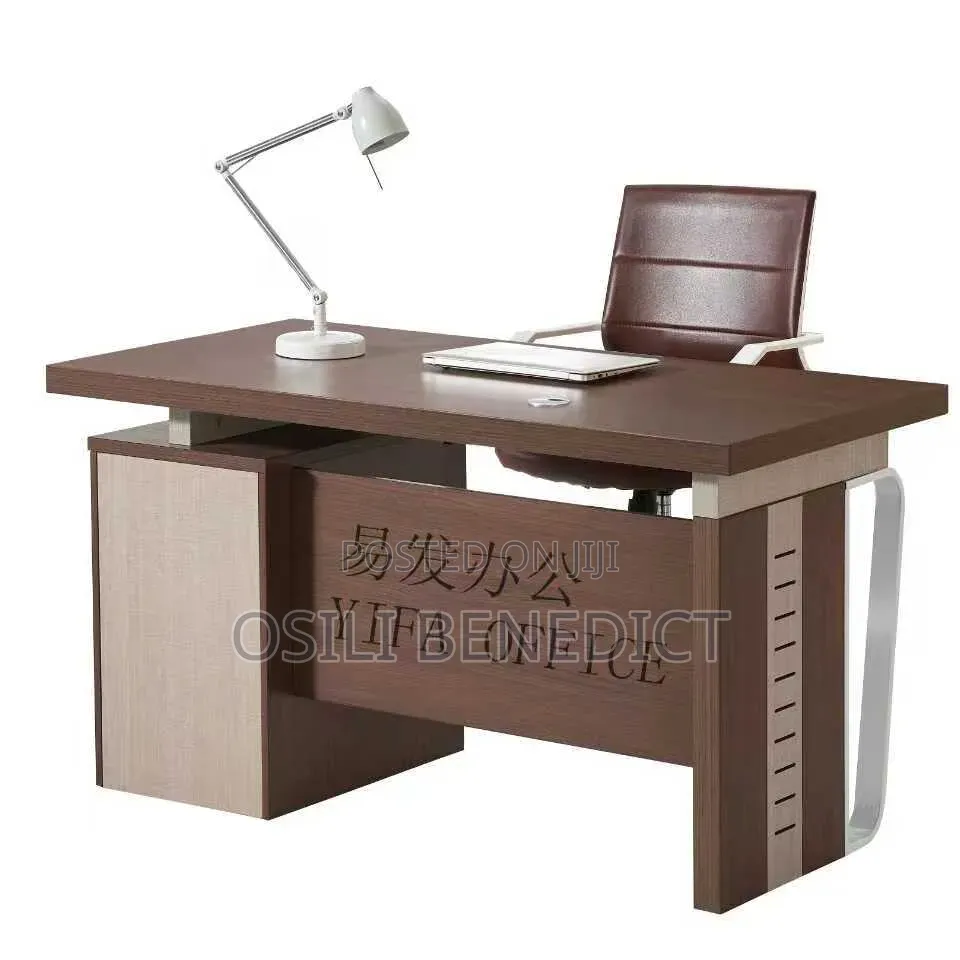 Quality 1.4mtr Office Table