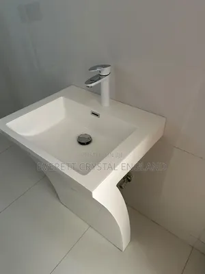 Standing Wash Hand Basin