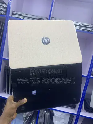 Laptop HP EliteBook 840 G3 8GB Intel Core i5 SSD 256GB