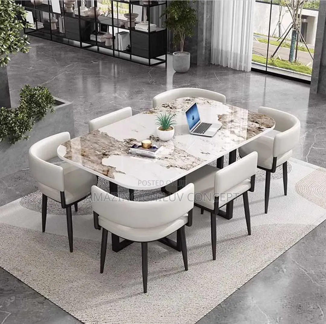 Luxury Dining Table