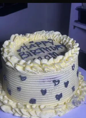 Size 6 One Layer