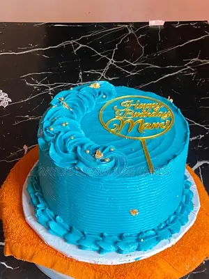 Size 6 One Layer