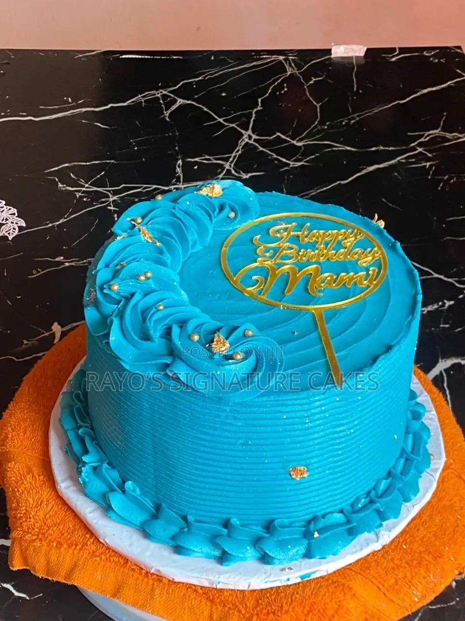 Size 6 One Layer