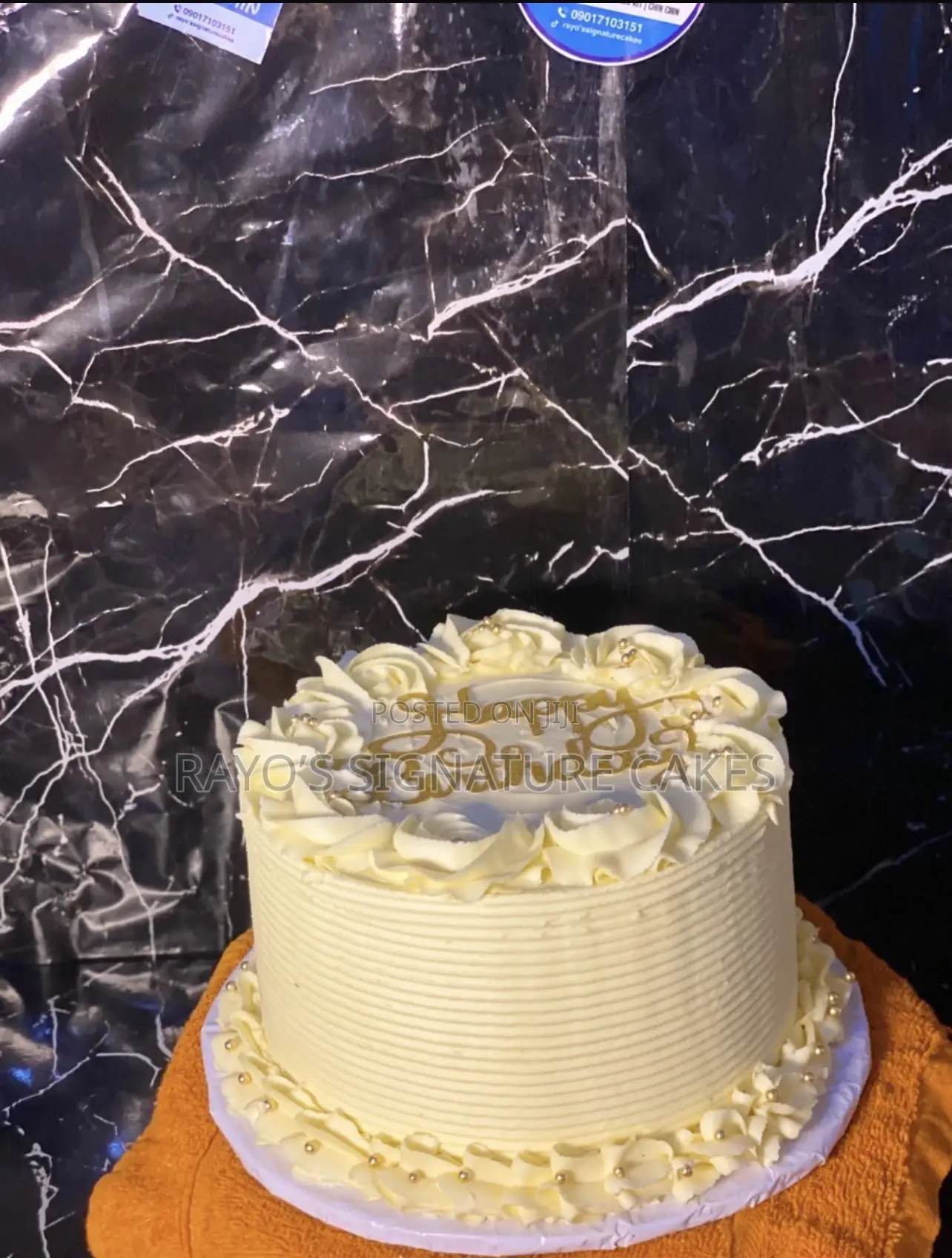 Size 6 One Layer