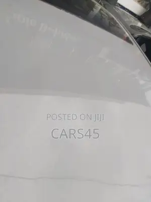 Lexus ES 2004 Gray