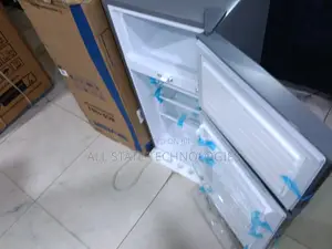 Stylish SKYRUN BCD-120J Refrigerator Double Door