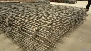 Flat Trap 8mm Thickness 7ft By16ft