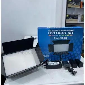 Led Light Kit 800