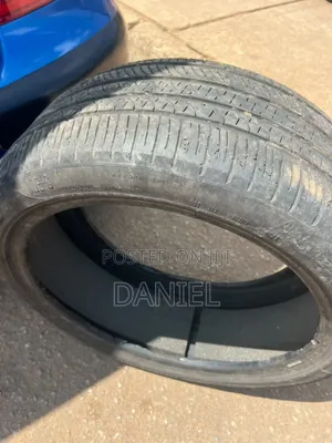 Tire for Sell