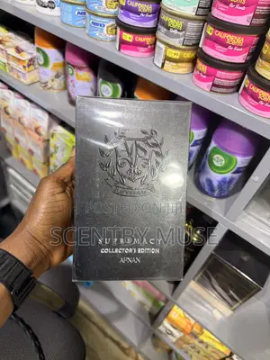 Supremacy Collector’s Edition