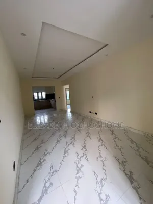 2bdrm Apartment in Abraham Adesanya for rent