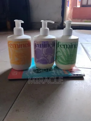 Oriflame Intimate Wash