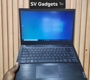 Laptop Lenovo A7 4GB AMD eMMC 60GB