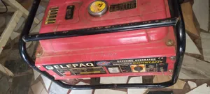 Used Generator