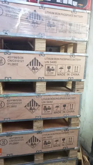 10kwh Felicity Lithium Ion Battery