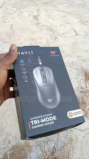 Silent Gaming Gear