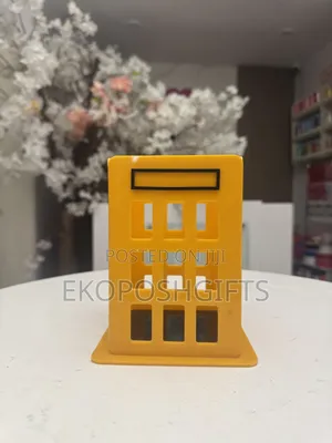Acrylic Table Organizer