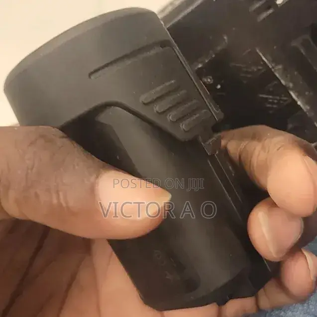 Bosch 12v Battery 2.0ah Li-Ion