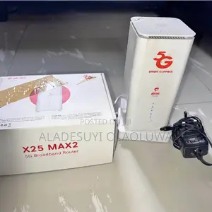 Airtel 5g Router