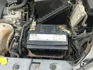 Toyota RAV4 2015 Gray