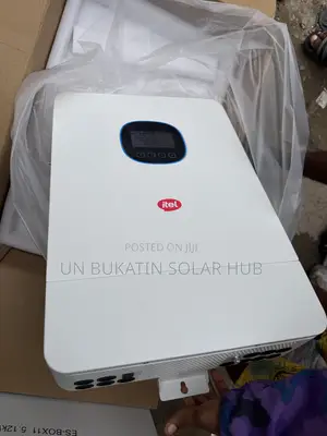 6kva 48v Itel Inverter